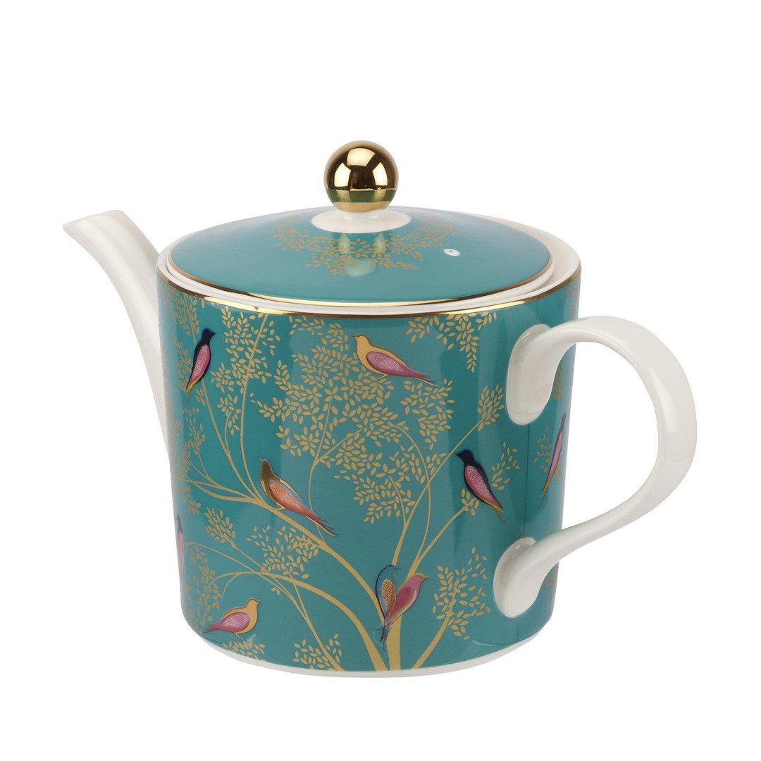 Sara Miller, Chelsea - Teapot Green 1.1ml